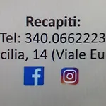 Panzió Sicilia 3*