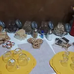 Sicilia Panzió 3*
