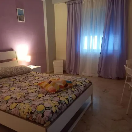 Sicilia Bed and Breakfast Μεσίνα