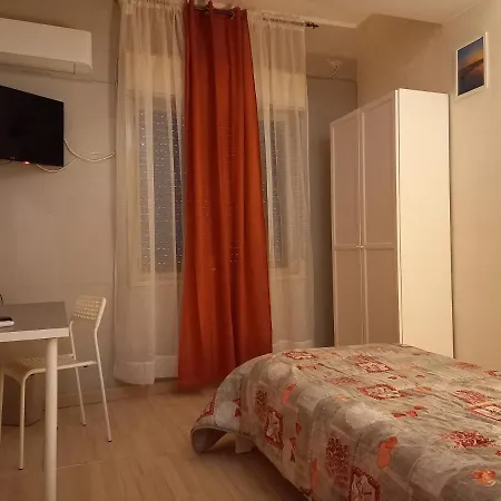 Sicilia Bed and Breakfast Μεσίνα