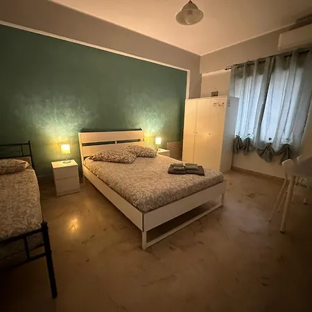 Sicilia Messina