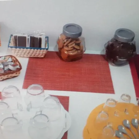 Frühstückspension Sicilia