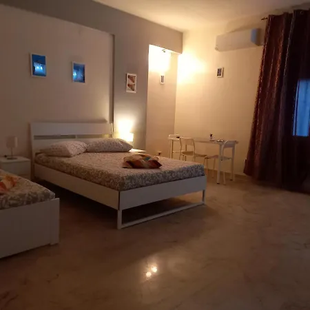 Frühstückspension Sicilia