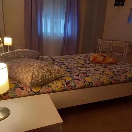 Sicilia Frühstückspension Messina