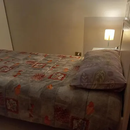 Frühstückspension Sicilia