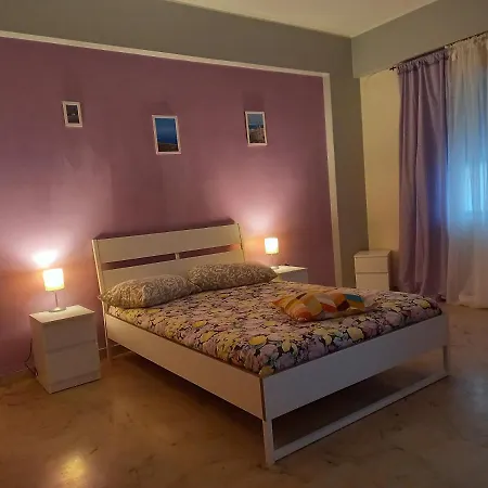 Frühstückspension Sicilia