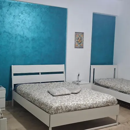 Sicilia Мессина