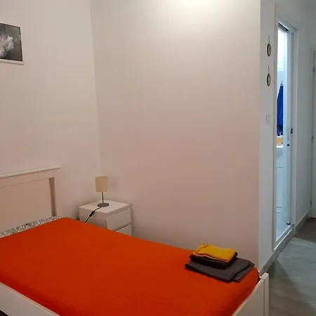 Sicilia Bed and Breakfast