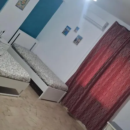 Sicilia Bed and Breakfast Μεσίνα