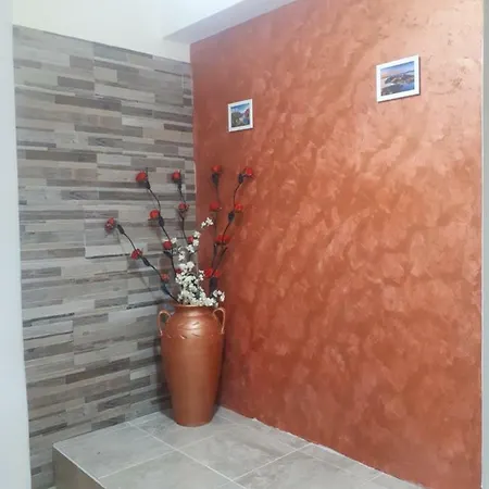 Sicilia Bed & Breakfast 3*