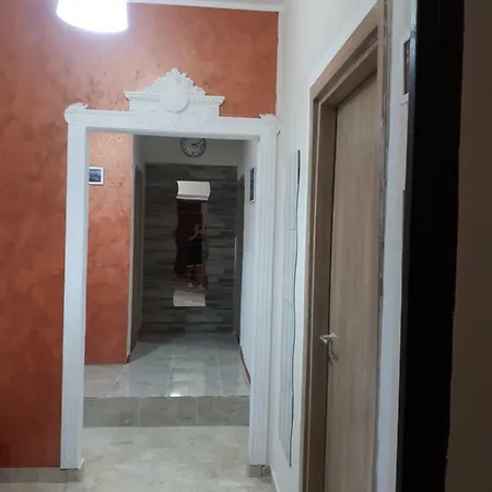 Sicilia Bed & Breakfast Messina