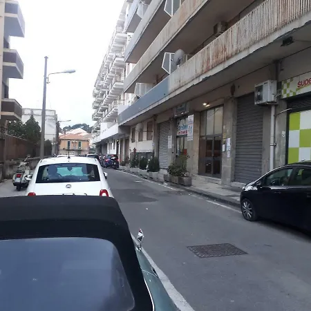 Oda ve Kahvaltı Sicilia 3*