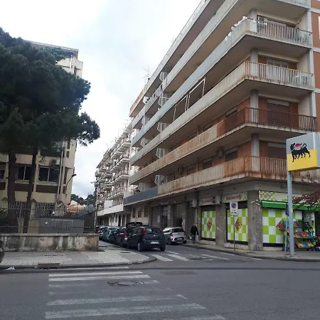 Sicilia Frühstückspension