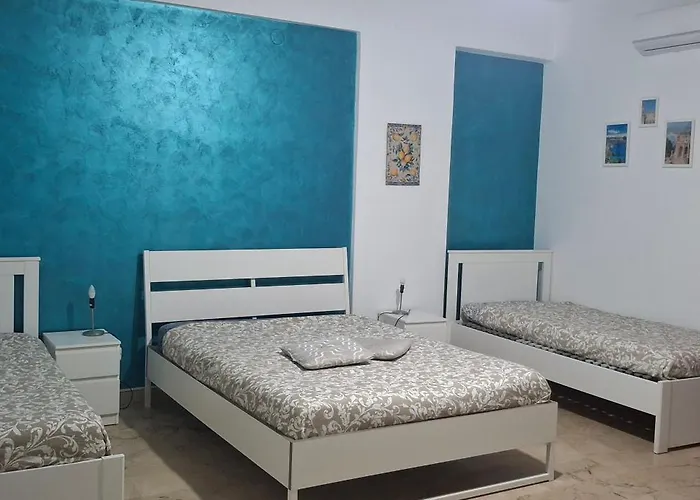 Sicilia Мессина